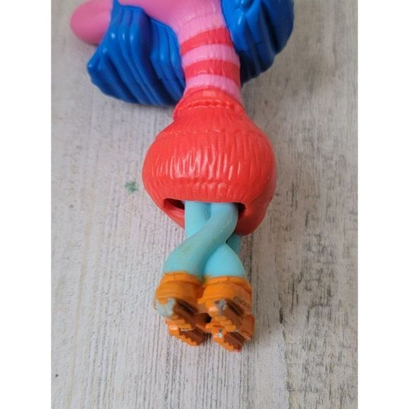 Cooper McDonald's trolls DreamWorks 2020 toy figure - Picture 4 of 8